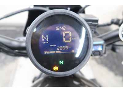 Honda Rebel S CMX250