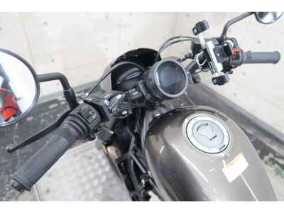 Honda Rebel S CMX250