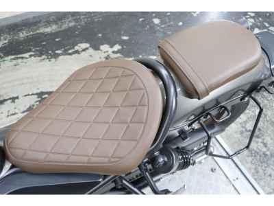 Honda Rebel S CMX250