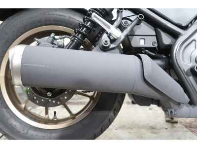 Honda Rebel S CMX250