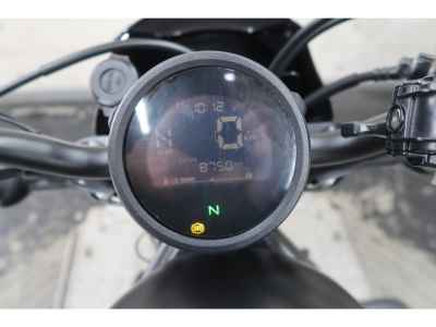 Honda Rebel S CMX250