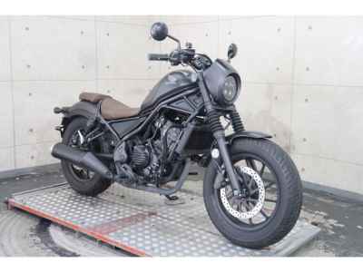 Honda Rebel S CMX250