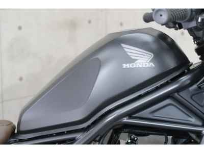 Honda Rebel S CMX250