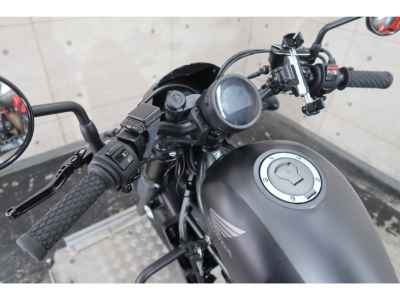 Honda Rebel S CMX250