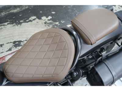 Honda Rebel S CMX250