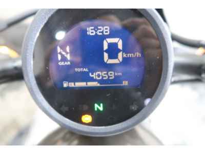 Honda Rebel S CMX250