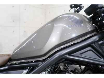 Honda Rebel S CMX250