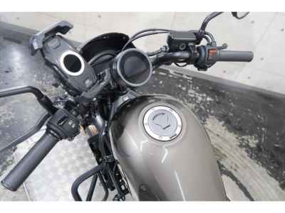 Honda Rebel S CMX250