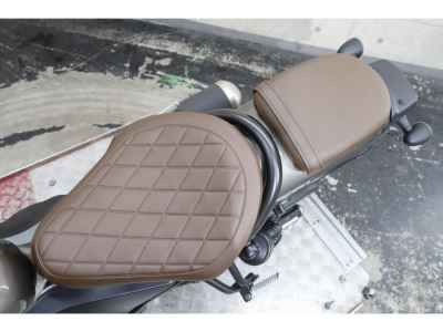 Honda Rebel S CMX250