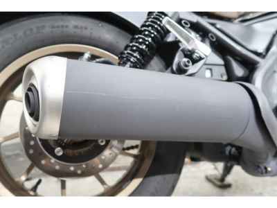 Honda Rebel S CMX250