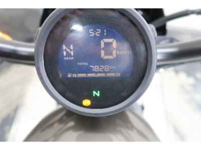 Honda Rebel S CMX250