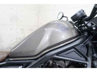 Honda Rebel S CMX250