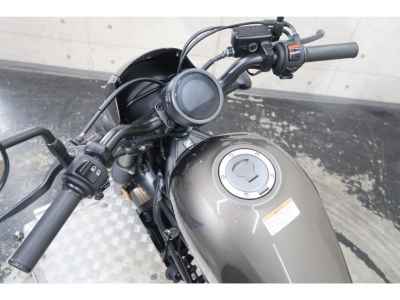 Honda Rebel S CMX250