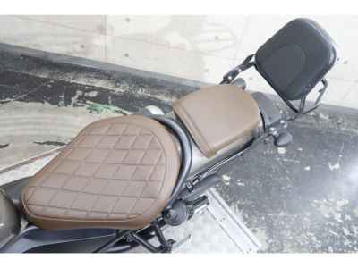 Honda Rebel S CMX250