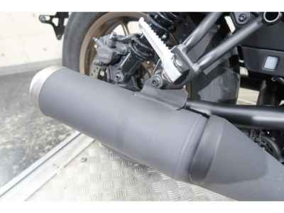 Honda Rebel S CMX250