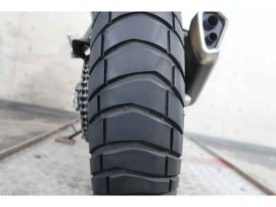 Honda Transalp 750 2023