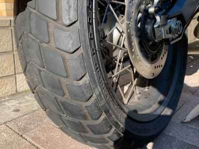 Ducati Scrambler Nightshift 2021