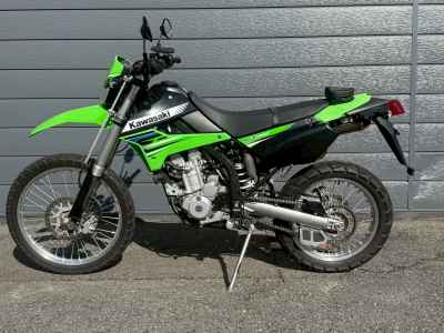 Kawasaki KLX250