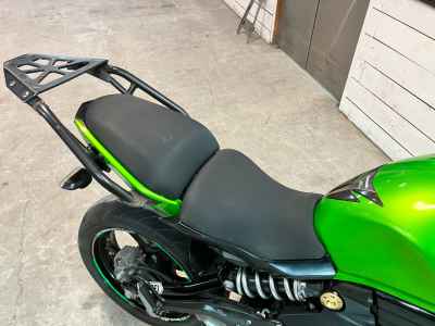 Kawasaki Ninja 400 2014