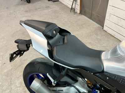 Yamaha YZF-R1M 2015