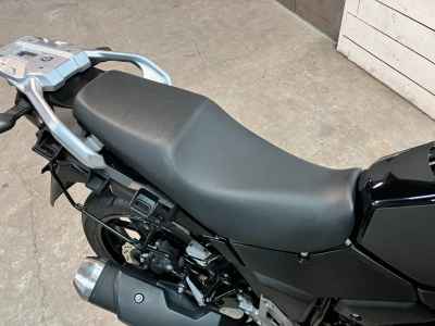 Suzuki GSR250