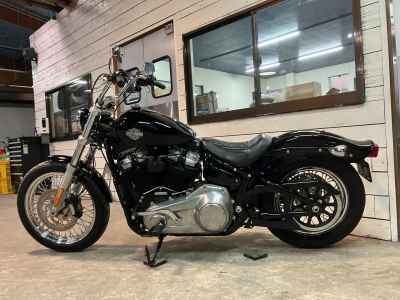 Harley-Davidson FXST 2020