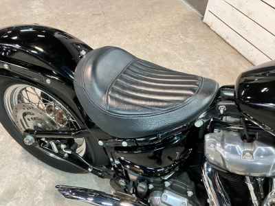 Harley-Davidson FXST 2020