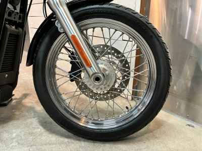 Harley-Davidson FXST 2020