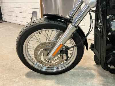 Harley-Davidson FXST 2020