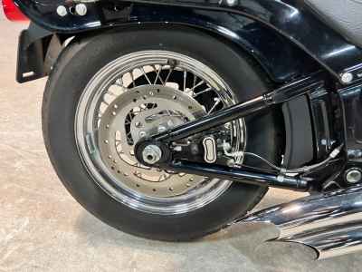 Harley-Davidson FXST 2020