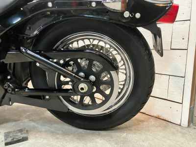 Harley-Davidson FXST 2020