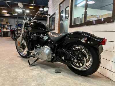Harley-Davidson FXST 2020