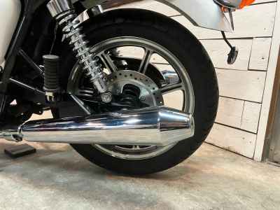 Triumph Bonneville T100 2015