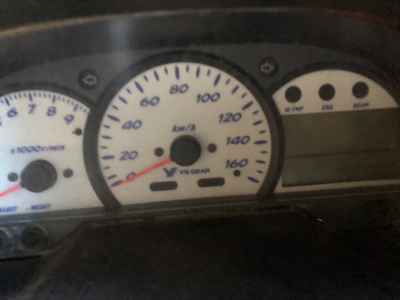 Yamaha Majesty 250 2007