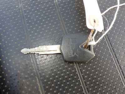 Kawasaki ZRX400 2006