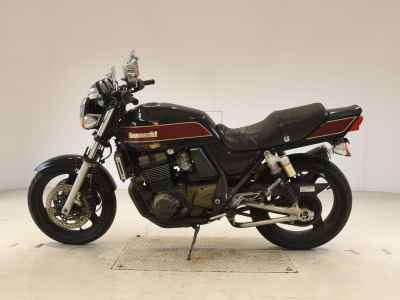 Kawasaki ZRX400 2006