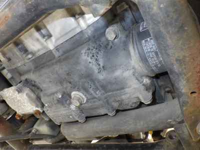 Suzuki Intruder 400 Classic 2007