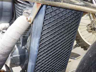 Suzuki Intruder 400 Classic 2007