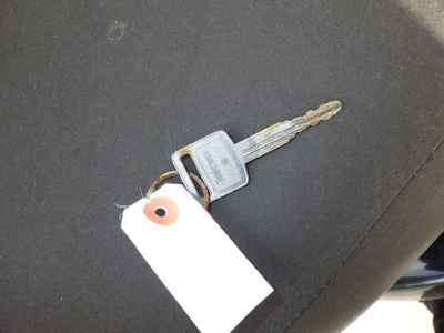 Suzuki Intruder 400 Classic 2007