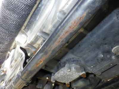 Suzuki Intruder 400 Classic 2007