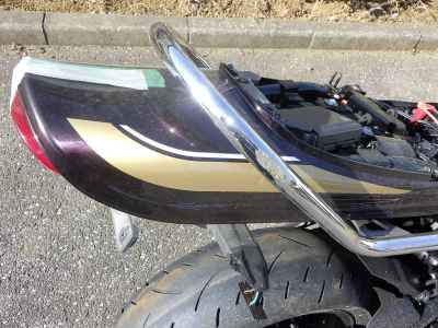 Kawasaki Z900RS 2025