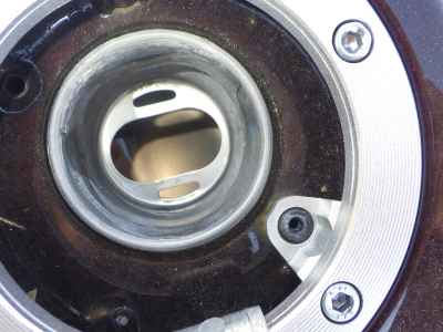 Kawasaki Z900RS 2025