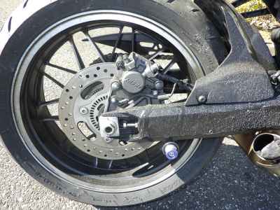 Kawasaki Z900RS 2025