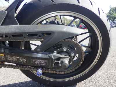 Kawasaki Z900RS 2025