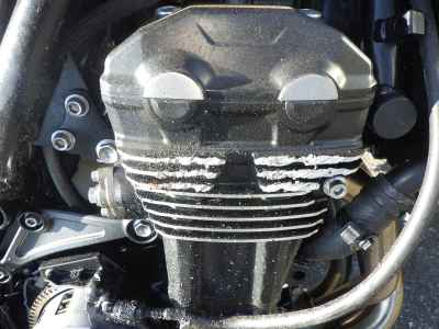 Kawasaki Z900RS 2025