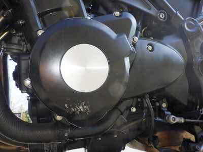 Kawasaki Z900RS 2025