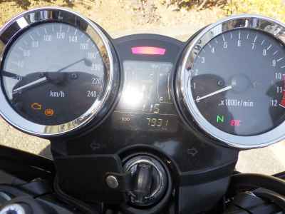 Kawasaki Z900RS 2025