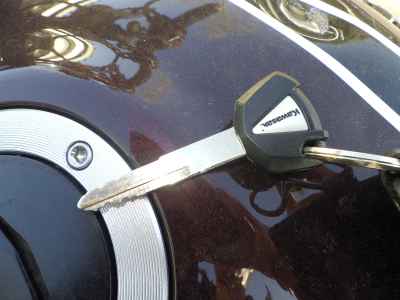 Kawasaki Z900RS 2025