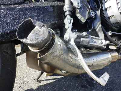 Kawasaki Z900RS 2025