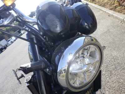 Kawasaki Z900RS 2025